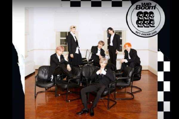 Lirik Lagu 119 dan Terjemahan oleh NCT Dream Lirik Lagu 119 dan Terjemahan oleh NCT Dream