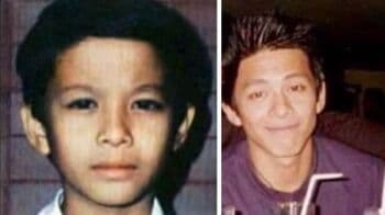 7 Potret Masa Muda Ariel NOAH, Ganteng Sedari Dulu! 7 Potret Masa Muda Ariel NOAH, Ganteng Sedari Dulu!