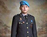 Sebut Prajurit Tamtama Tak Dibekali Senjata ISESS Penembakan Anak Buah Kadiv Propam Harus Diusut Transparan Sebut Prajurit Tamtama Tak Dibekali Senjata ISESS Penembakan Anak Buah Kadiv Propam Harus Diusut Transparan