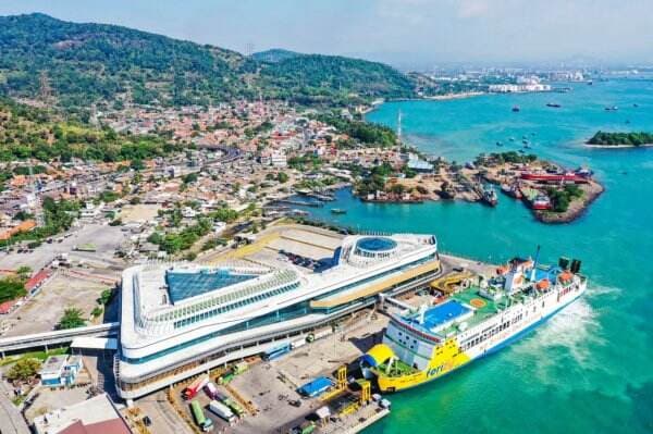 PT ASDP Bakal Kembali Perketat Penyeberangan Pelabuhan Merak PT ASDP Bakal Kembali Perketat Penyeberangan Pelabuhan Merak