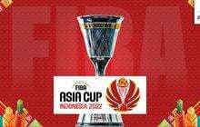 Skor 10: Pemain Paling Disorot di Piala Asia FIBA 2022, Indonesia Sumbang 2 Nama Skor 10: Pemain Paling Disorot di Piala Asia FIBA 2022, Indonesia Sumbang 2 Nama