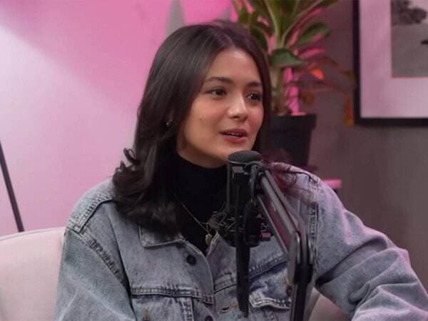 Terungkap! Amanda Rawles Ternyata Pernah Begini Sama Jefri Nichol