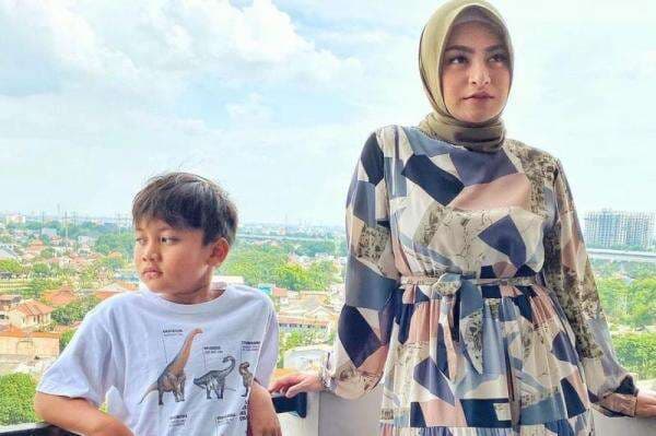 Biodata dan Profil Ferdi Anak Sule, Dekat dengan Nathalie Holscher Biodata dan Profil Ferdi Anak Sule, Dekat dengan Nathalie Holscher