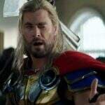 MCU Phase 4 Ternyata Punya Durasi Paling Panjang Dibanding Phase Lain! MCU Phase 4 Ternyata Punya Durasi Paling Panjang Dibanding Phase Lain!