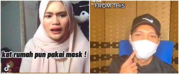 Cinta pandangan pertama dari OmeTV, pasangan ini berakhir ke pelaminan Cinta pandangan pertama dari OmeTV, pasangan ini berakhir ke pelaminan