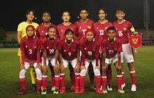 Hasil Piala AFF Wanita 2022: Singapura Bikin Timnas Putri Indonesia Jadi Juru Kunci Grup A Hasil Piala AFF Wanita 2022: Singapura Bikin Timnas Putri Indonesia Jadi Juru Kunci Grup A