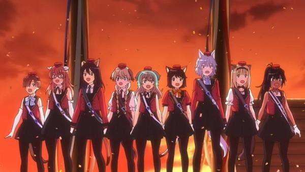 Daftar Anime Musim Panas 2022 yang Tayang di Disney+ Hotstar Daftar Anime Musim Panas 2022 yang Tayang di Disney+ Hotstar