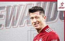 Robert Lewandowski Lebih Laris Manis di Pasar Transfer Ketimbang Cristiano Ronaldo Robert Lewandowski Lebih Laris Manis di Pasar Transfer Ketimbang Cristiano Ronaldo