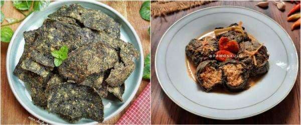 13 Resep olahan daun singkong sederhana tanpa santan, enak dan simpel 13 Resep olahan daun singkong sederhana tanpa santan, enak dan simpel