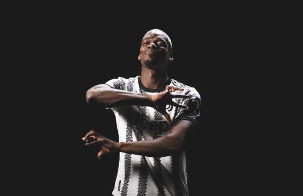 Dusan Vlahovic Semringah Juventus Datangkan Angel Di Maria dan Paul Pogba Dusan Vlahovic Semringah Juventus Datangkan Angel Di Maria dan Paul Pogba