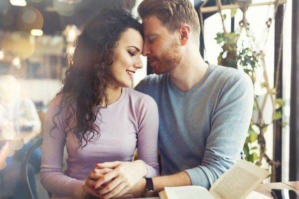 4 Sifat Wanita Idaman Para Pria Mapan, Bukan yang Pintar Masak 4 Sifat Wanita Idaman Para Pria Mapan, Bukan yang Pintar Masak