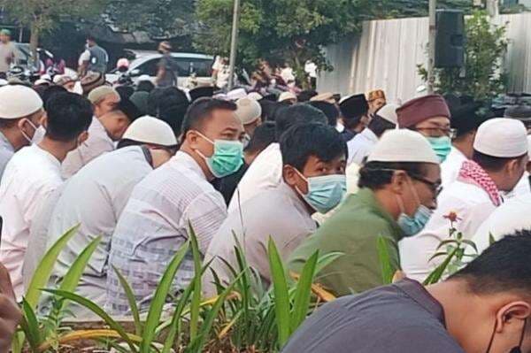 Sejarah dan Asal Usul Hari Tasyrik Sejarah dan Asal Usul Hari Tasyrik