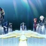 Profil 11 Anggota Fatui Harbingers, Antagonis Kuat dari Genshin Impact Profil 11 Anggota Fatui Harbingers, Antagonis Kuat dari Genshin Impact