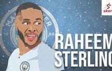 Raheem Sterling Berpamitan kepada Manchester City, Isyarat ke Chelsea Menguat Raheem Sterling Berpamitan kepada Manchester City, Isyarat ke Chelsea Menguat