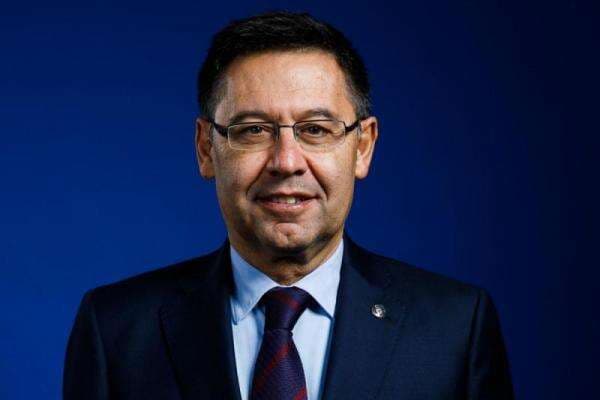 Deretan Utang Barcelona Bikin Klub Ini Ketar-ketir Deretan Utang Barcelona Bikin Klub Ini Ketar-ketir