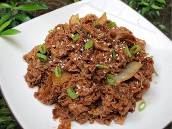 5 Resep Olahan Daging Sapi Kekinian yang Enak Banget, Gampang!