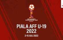 Hasil Semifinal Piala AFF U-19 2022: Laos Kalahkan Thailand dan Tantang Malaysia di Final Hasil Semifinal Piala AFF U-19 2022: Laos Kalahkan Thailand dan Tantang Malaysia di Final