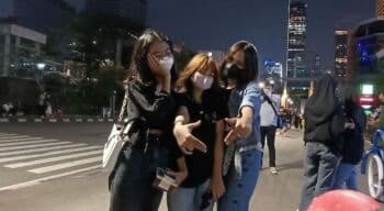 Citayam <i>Fashion Week</i>, Simak Sisi Negatif dan Positif Bagi Jakarta Citayam <i>Fashion Week</i>, Simak Sisi Negatif dan Positif Bagi Jakarta