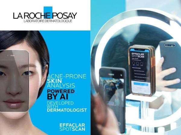 La Roche-Posay Perkenalkan Effaclar Spotscan, Inovasi Teknologi Analisa Jerawat dengan Akurasi hingga 87% La Roche-Posay Perkenalkan Effaclar Spotscan, Inovasi Teknologi Analisa Jerawat dengan Akurasi hingga 87%