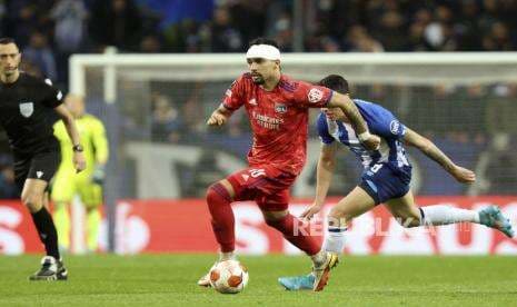 Yakin Arsenal Ingin Datangkan Lucas Paqueta? Yakin Arsenal Ingin Datangkan Lucas Paqueta?