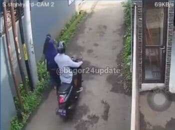 Sleman Marak Begal Payudara, Polisi: Belum Dapat Laporan! Sleman Marak Begal Payudara, Polisi: Belum Dapat Laporan!