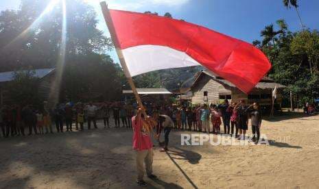 Aliansi Masyarakat Adat Ungkap Kriteria Capres yang akan Didukung pada 2024