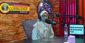 Buka Suara, Nur Aini Ceritakan Awal Mula Pacaran Hingga Nikahi Erayani: Rugi Rp 300 Juta Buka Suara, Nur Aini Ceritakan Awal Mula Pacaran Hingga Nikahi Erayani: Rugi Rp 300 Juta