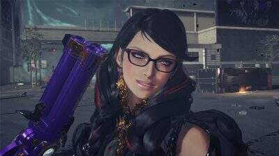 Kembali Memesona! Bayonetta 3 akan Hadirkan Kembali Sang Penyihir Umbra! Kembali Memesona! Bayonetta 3 akan Hadirkan Kembali Sang Penyihir Umbra!