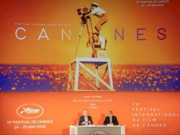 5 Festival Film Paling Bergengsi di Dunia, Cannes hingga Venice!