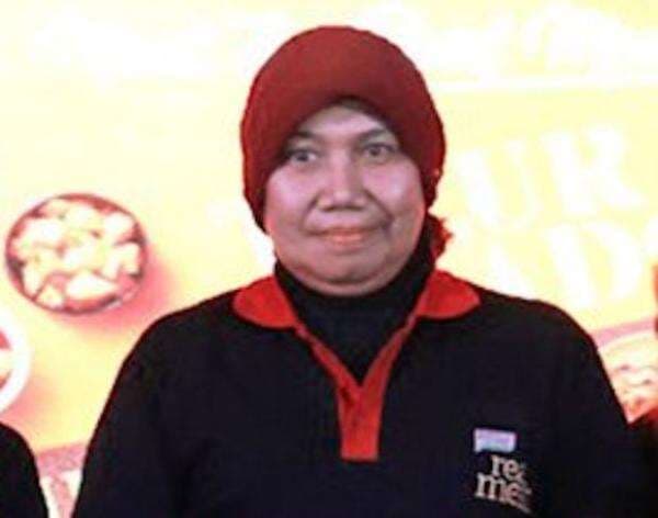 Profil Nunuk Nuraini, Pencipta Rasa Mie Instan yang Legendaris dan Terenak di Dunia Profil Nunuk Nuraini, Pencipta Rasa Mie Instan yang Legendaris dan Terenak di Dunia