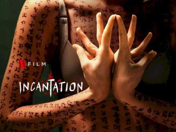 Sinopsis ‘Incantation’: Film Horor Terseram Tahun Ini, Berdasarkan Tragedi Nyata di Taiwan Sinopsis ‘Incantation’: Film Horor Terseram Tahun Ini, Berdasarkan Tragedi Nyata di Taiwan