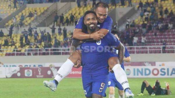 Melihat Performa Dua Pemain Termahal PSIS Semarang di Pramusim Jelang Liga 1 Melihat Performa Dua Pemain Termahal PSIS Semarang di Pramusim Jelang Liga 1