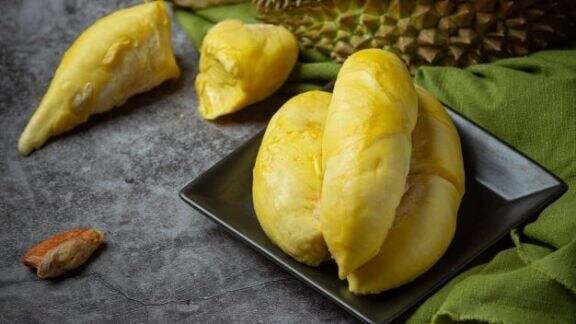 Penderita Diabetes Boleh Makan Durian, Benar Gak Ya? Penderita Diabetes Boleh Makan Durian, Benar Gak Ya?