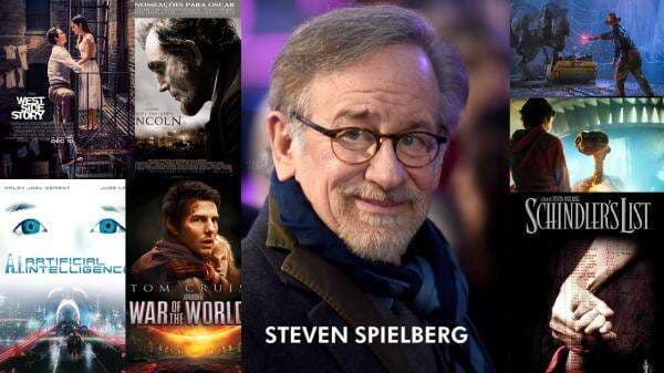 10+ Rekomendasi Film Karya Steven Spielberg, Sutradara Langganan Piala Oscar. Kamu Harus Tahu! 10+ Rekomendasi Film Karya Steven Spielberg, Sutradara Langganan Piala Oscar. Kamu Harus Tahu!
