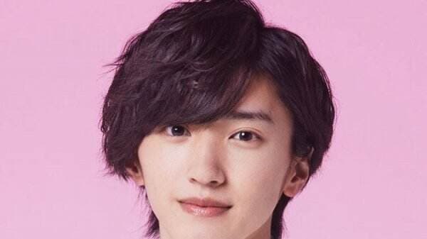 Shunsuke Michieda Terpilih Sebagai The Face of Johnny`s Di Awal Tahun Ini