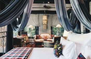 Inilah 10 Hotel Terbaik di Dunia, Nomor 7 Ada dari Indonesia Loh! Inilah 10 Hotel Terbaik di Dunia, Nomor 7 Ada dari Indonesia Loh!