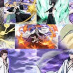 Ini Dia Kapten Gotei 13 Bleach Part 1, Aizen Paling Kuat! Setuju? Ini Dia Kapten Gotei 13 Bleach Part 1, Aizen Paling Kuat! Setuju?