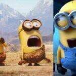 5 Fakta Menarik Minion, Karakter Kuning Terlucu dan Terpopuler! 5 Fakta Menarik Minion, Karakter Kuning Terlucu dan Terpopuler!