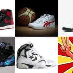 Sneakers Basket Paling Ikonik di Slam Dunk, Mana yang Kamu Punya? Sneakers Basket Paling Ikonik di Slam Dunk, Mana yang Kamu Punya?