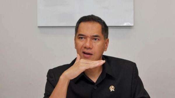 Sumber Kekayaan Gita Wirjawan, Mantan Menteri Perdagangan yang Hartanya Capai Rp552,3 Miliar Sumber Kekayaan Gita Wirjawan, Mantan Menteri Perdagangan yang Hartanya Capai Rp552,3 Miliar