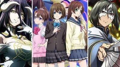 Deretan Judul Anime Summer 2022 Ini Sudah Tersedia di BStation! Deretan Judul Anime Summer 2022 Ini Sudah Tersedia di BStation!