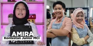 Biodata dan Profil Amira Rizkia: Umur, Agama dan Akun Instagram, Peserta MasterChef Junior 3 Biodata dan Profil Amira Rizkia: Umur, Agama dan Akun Instagram, Peserta MasterChef Junior 3