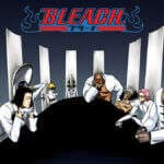 10 Espada dalam Kanon Bleach, Grimmjow Paling Badass! 10 Espada dalam Kanon Bleach, Grimmjow Paling Badass!