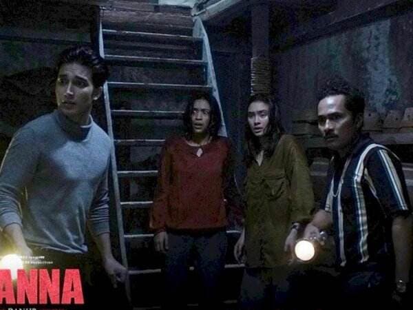 Film &#039;Ivanna&#039; Dipuji Sebagai Horor Terbaik 2022, Lebih Bagus dari KKN Di Desa Penari?