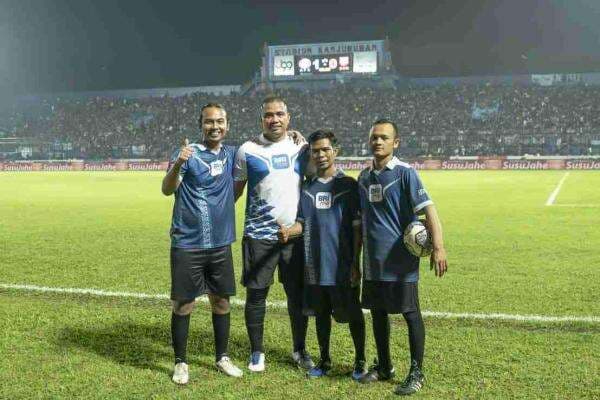 Malam ini Final Piala Presiden, BRIMo Penalty Shoot Kembali Ramaikan Kompetisi Puncak Malam ini Final Piala Presiden, BRIMo Penalty Shoot Kembali Ramaikan Kompetisi Puncak