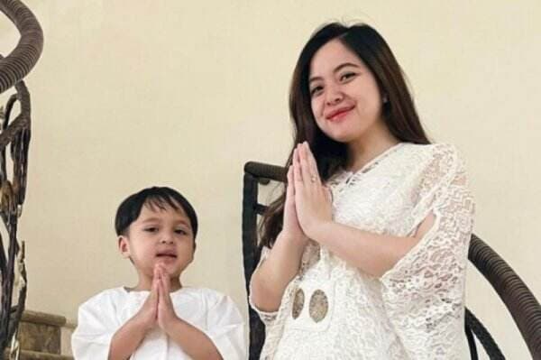 Anak Tasya Kamila Jadi Kolektor Kipas Angin, Alasannya Bikin Heran