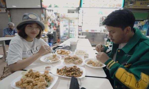 Artis Cantik Dikenal Dermawan di Lokasi Syuting, Ada Amanda Manopo hingga Fuji Utami Artis Cantik Dikenal Dermawan di Lokasi Syuting, Ada Amanda Manopo hingga Fuji Utami