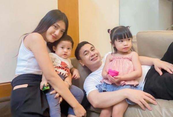 Anak Raditya Dika Disebut Bestie dengan Hantu, Ini Alasannya Anak Raditya Dika Disebut Bestie dengan Hantu, Ini Alasannya