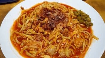 7 Kuliner Khas Batam yang Unik dan Lezat, Patut Dicoba!