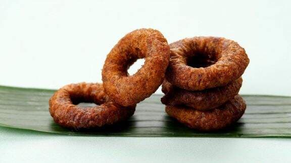 Resep Kue Jalabia khas Betawi, Enak dan Lembut di Mulut Resep Kue Jalabia khas Betawi, Enak dan Lembut di Mulut